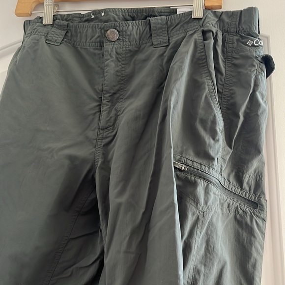 Men’s Omni Shade Pants - Picture 2 of 4